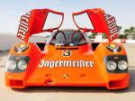 Porsche 962C 1984 года